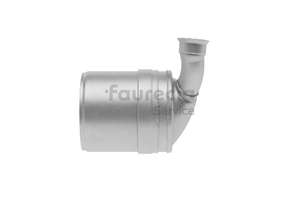 Įsigykite nebrangią originalią Kietųjų dalelių filtras FS15632S. sulyginama su 174017 OEM numeriais internetu