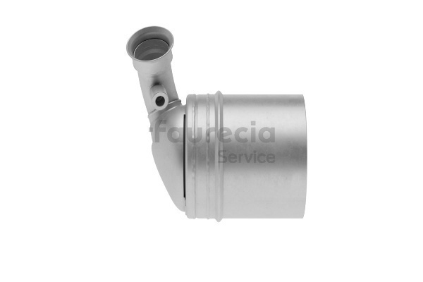 Įsigykite Faurecia Kietųjų dalelių filtras Prekės Nr.: FS15786F už žemiausią 303,86 € kainą
