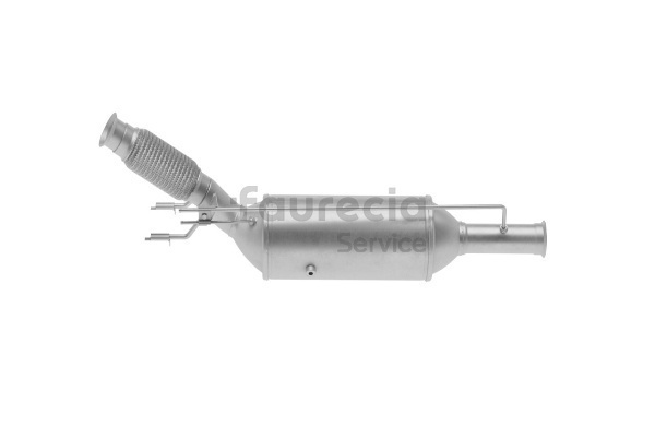 Köp billiga original Partikelfilter (DPF) FS15791F jämförbara med 174047 OEM nummer på nätet