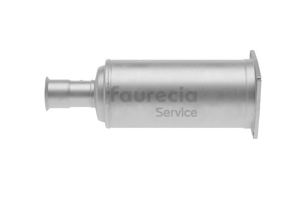 Compre Filtro de partículas FS15796F original asequible comparable con números OEM online 1731LQ