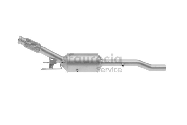 Köp billiga original Partikelfilter (DPF) FS15878F jämförbara med 1606411080 OEM nummer på nätet