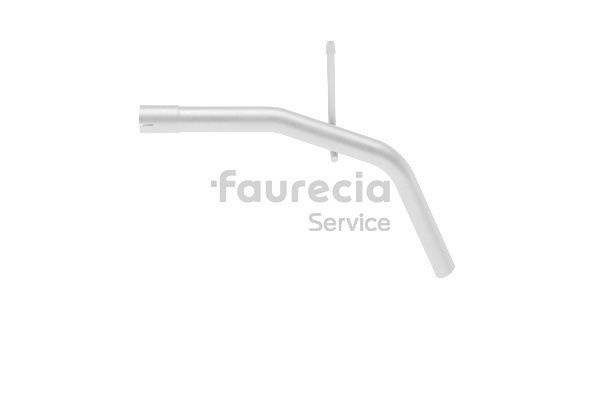 Cumpărați online Racord evacuare FS16030 original/ă și la un preț mic, compatibil/ă cu nr. OEM 200109244R
