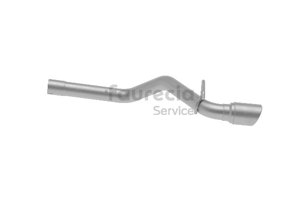 Cumpărați online Racord evacuare FS16058 original/ă și la un preț mic, compatibil/ă cu nr. OEM 200103896R