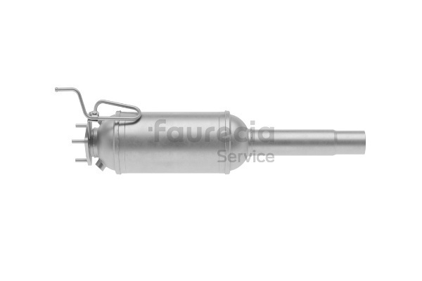 Faurecia Filtru de particule FS25174F