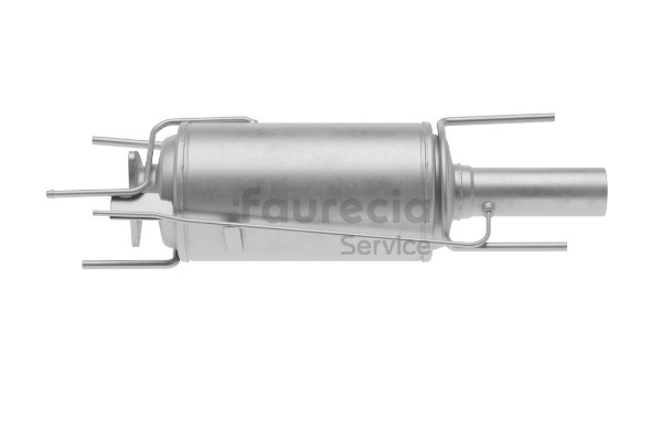 Köp billiga original Partikelfilter (DPF) FS25867F jämförbara med 55559638 OEM nummer på nätet
