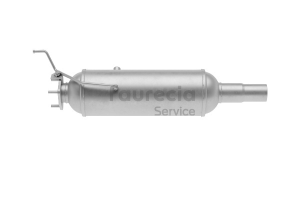 Įsigykite Faurecia Kietųjų dalelių filtras Prekės Nr.: FS25886F už žemiausią 461,41 € kainą