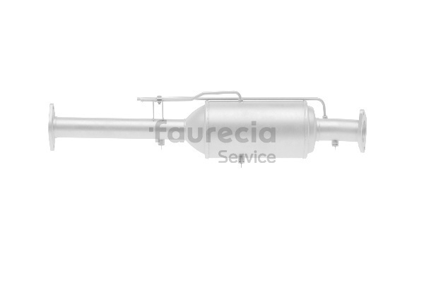 Įsigykite Faurecia Kietųjų dalelių filtras Prekės Nr.: FS30400S už žemiausią 781,97 € kainą