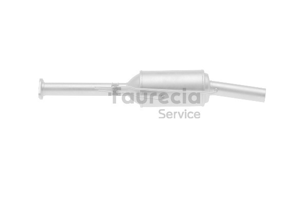 Køb billige originale Partikelfilter FS30401F tilsvarende med 1846163 OEM numre online