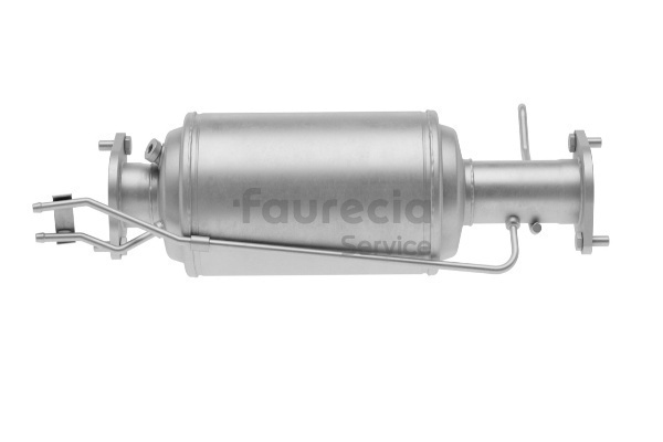 Køb billige originale Partikelfilter FS30581F tilsvarende med 1683846 OEM numre online