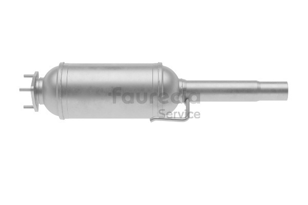 Köp billiga original Partikelfilter (DPF) FS40180F jämförbara med 55557816 OEM nummer på nätet