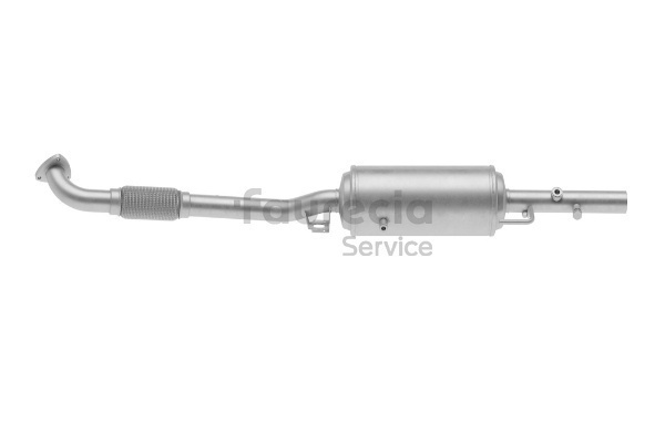 Cumpărați online Filtru de particule FS40189F original/ă și la un preț mic, compatibil/ă cu nr. OEM R1620197