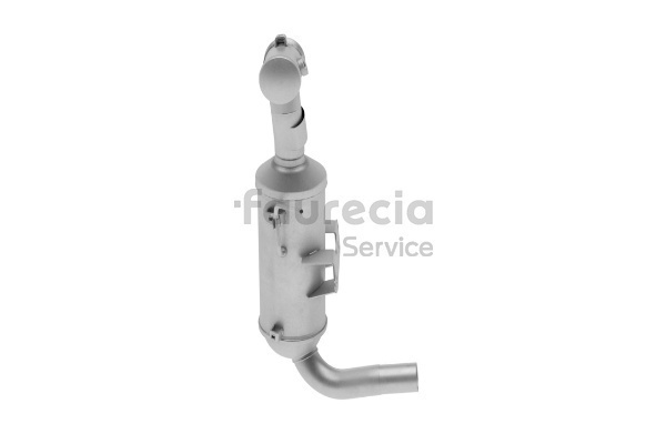 Köp billiga original Partikelfilter (DPF) FS40192F jämförbara med 55562912 OEM nummer på nätet