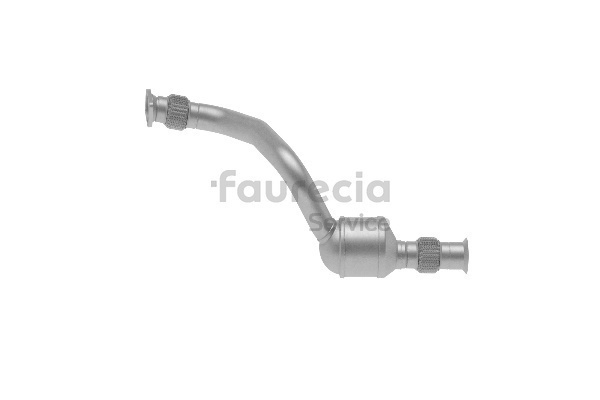 Įsigykite nebrangią originalią Katalizatoriaus FS40886K. sulyginama su 8200245870 OEM numeriais internetu