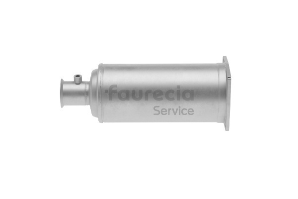Įsigykite Faurecia Kietųjų dalelių filtras Prekės Nr.: FS45271F už žemiausią 435,94 € kainą