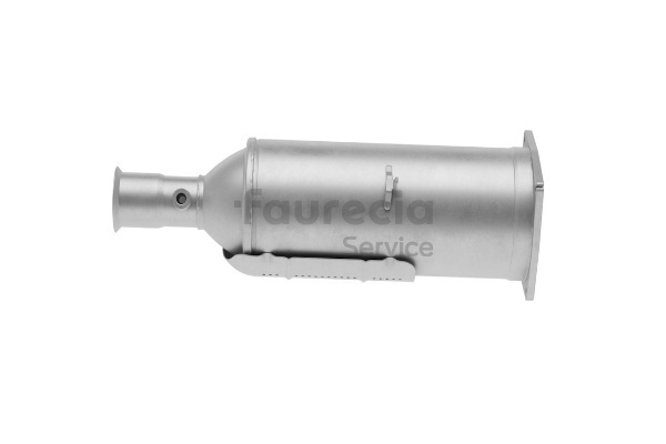 Köp Faurecia Partikelfilter (DPF) Produktnummer: FS45272F till det förmånliga priset av 5645,01 kr