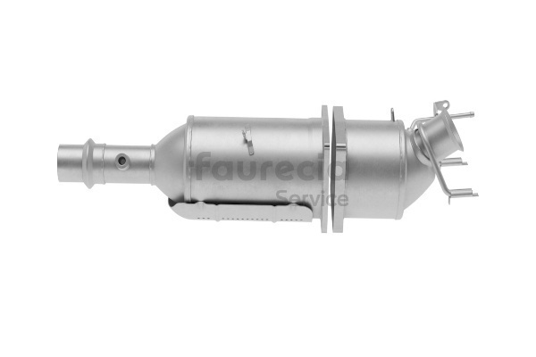 Įsigykite Faurecia Kietųjų dalelių filtras Prekės Nr.: FS45440F už žemiausią 826,26 € kainą