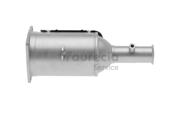 Köp Faurecia Partikelfilter (DPF) Produktnummer: FS45852F till det förmånliga priset av 4899,61 kr
