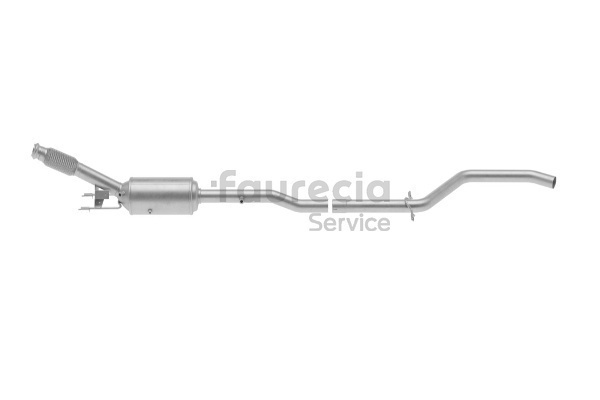 Köp billiga original Partikelfilter (DPF) FS45968F jämförbara med 173806 OEM nummer på nätet