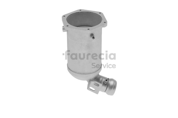 Köp billiga original Partikelfilter (DPF) FS50126F jämförbara med 2114900192 OEM nummer på nätet