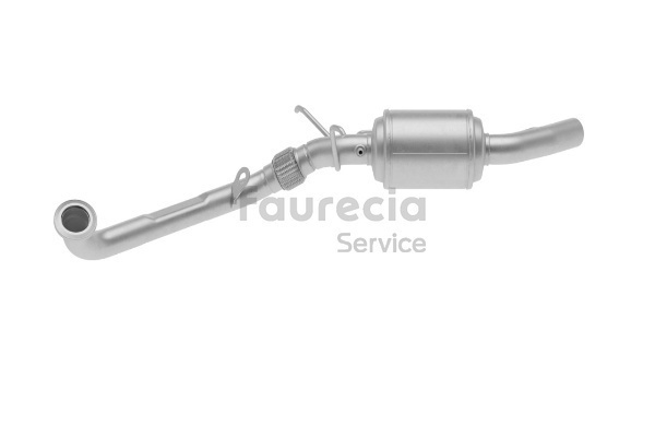 Köp billiga original Partikelfilter (DPF) FS50374F jämförbara med 1694900419 OEM nummer på nätet
