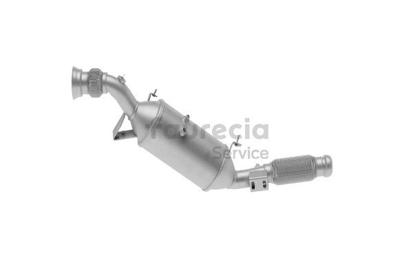 Köp billiga original Partikelfilter (DPF) FS50398F jämförbara med 9064906381 OEM nummer på nätet