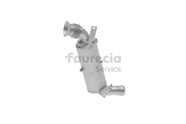 Faurecia Filtru de particule FS50418F