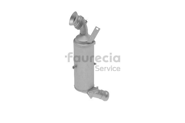 Köp billiga original Partikelfilter (DPF) FS50419F jämförbara med 2044907436 OEM nummer på nätet