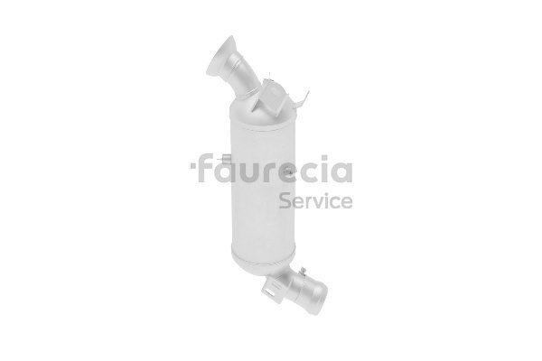 Köp billiga original Partikelfilter (DPF) FS50420S jämförbara med 2114906656 OEM nummer på nätet