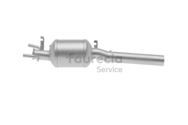 Įsigykite nebrangią originalią Kietųjų dalelių filtras FS50421S. sulyginama su 6394906181 OEM numeriais internetu