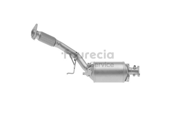 Įsigykite nebrangią originalią Kietųjų dalelių filtras FS53036F. sulyginama su 200108969R OEM numeriais internetu