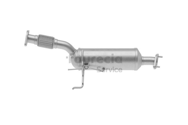 Köp billiga original Partikelfilter (DPF) FS53051F jämförbara med 20010BB30AEX OEM nummer på nätet