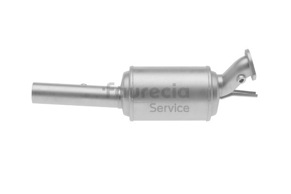 Faurecia Filtru de particule FS55236F