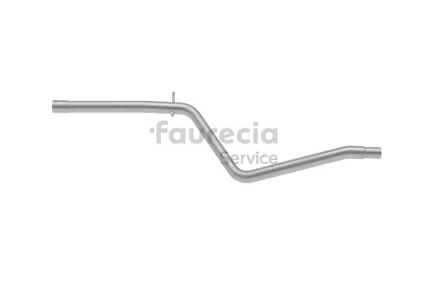 OEM Voorpijp RENAULT 1.5 dCi 86 PK Diesel 6001548669 van Faurecia online aan verbazingwekkende prijzen