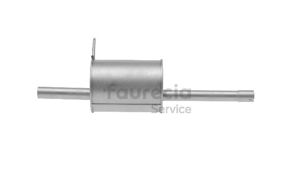 OEM Silenciador trasero DACIA 1.6 16V (LS09, LS0L, LS0M, LS0P, LS0V, LS18, LS1S, LS1V,... 105 CV Gasolina 200103162R de Faurecia online a precios inmejorables