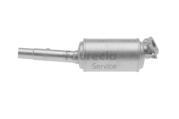 Įsigykite Faurecia Kietųjų dalelių filtras Prekės Nr.: FS55281F už žemiausią 543,49 € kainą