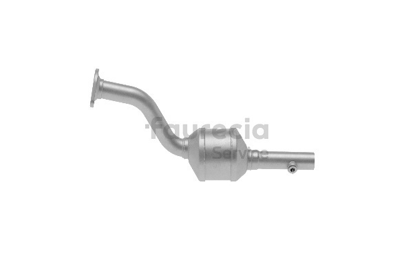 Vásároljon Faurecia Katalizátor alkatrészt, termékkód: FS55293K alacsony áron: 128732,00 Ft