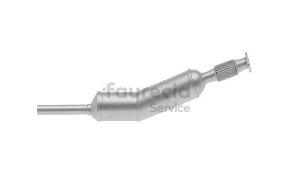 Køb billige originale Partikelfilter FS55376F tilsvarende med 200103346R OEM numre online