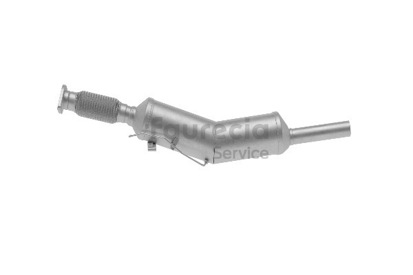 Köp Faurecia Partikelfilter (DPF) Produktnummer: FS55413F till det förmånliga priset av 8016,10 kr