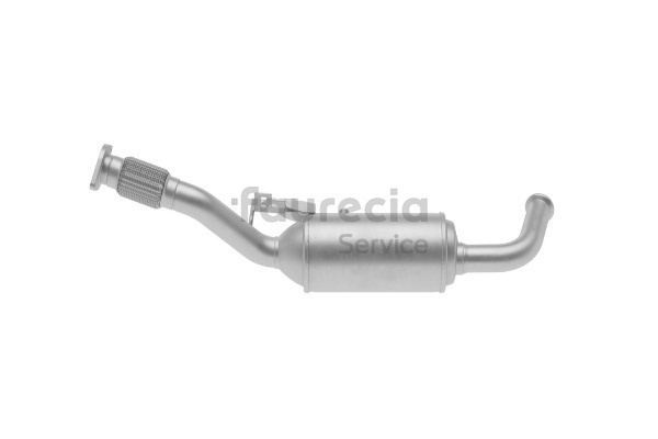 Cumpărați Filtru de particule de la Faurecia Număr produs: FS55533S la prețul de doar 3614,28 lei