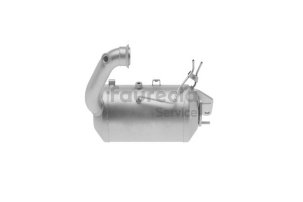 Acquista online Filtro antiparticolato (FAP) FS55611F originale a buon mercato, comparabile con i numeri OEM 208A05771R