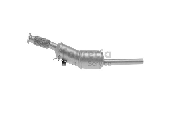 Įsigykite nebrangią originalią Kietųjų dalelių filtras FS55975F. sulyginama su 208025559R OEM numeriais internetu