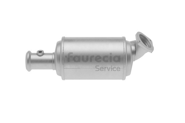 Köp Faurecia Partikelfilter (DPF) Produktnummer: FS55992F till det förmånliga priset av 5053,34 kr