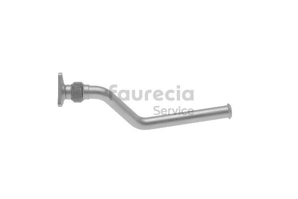 Köp billiga original Avgasrör FS56012 jämförbara med 8200399479 OEM nummer på nätet