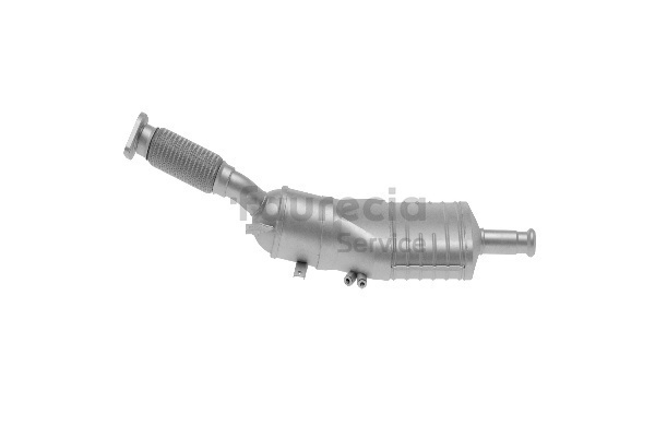 Iegādājieties lēti oriģinālo Kvēpu filtrs FS56014S comparable with 200107848R OEM numbers online