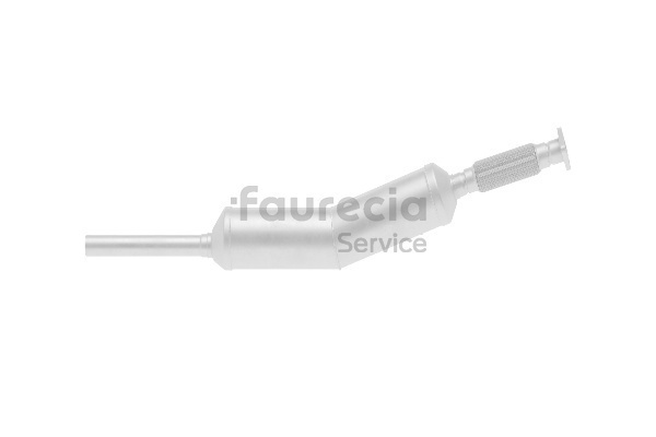 Compre Filtro de partículas FS56022F original asequible comparable con números OEM online 200108596R