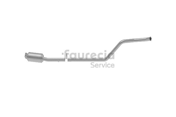 Įsigykite nebrangią originalią Kietųjų dalelių filtras FS56034S. sulyginama su 200100153R OEM numeriais internetu