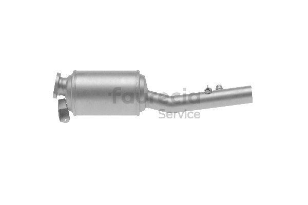 Įsigykite nebrangią originalią Kietųjų dalelių filtras FS56035S. sulyginama su 200100153R OEM numeriais internetu