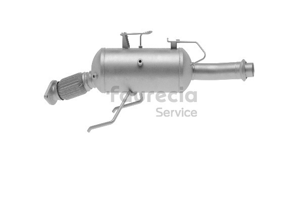 Įsigykite nebrangią originalią Kietųjų dalelių filtras FS56096F. sulyginama su 200100412R OEM numeriais internetu