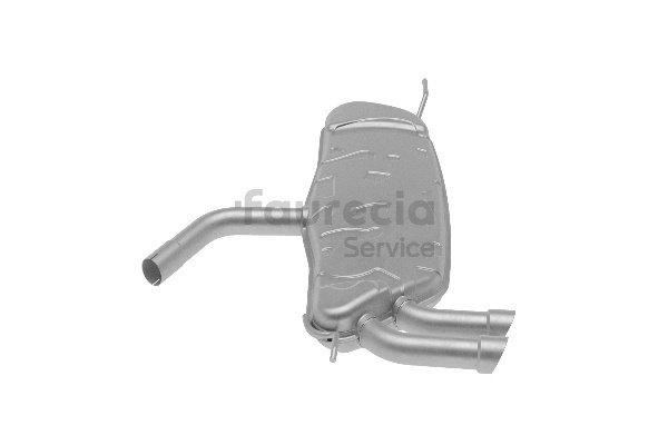 Kupite poceni originalno Zadnji glusnik FS80369, primerljivo z 5K6253609E OEM številke, prek spleta