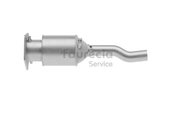 Kúpte si lacné originálne Filter pevných častíc FS80700F porovnateľné s 7M3254800C OEM číslami online
